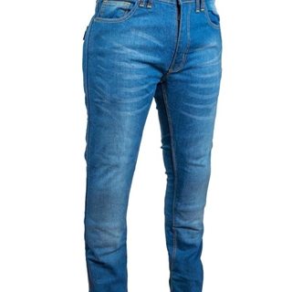 PANTALON UNIK JP-0E MAN JEANS/KEVLAR - Imagen 2